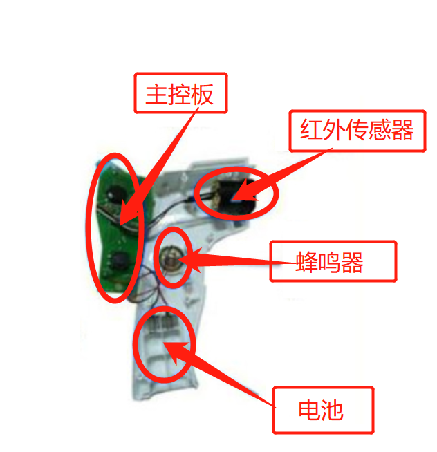 额温枪用胶案例图2